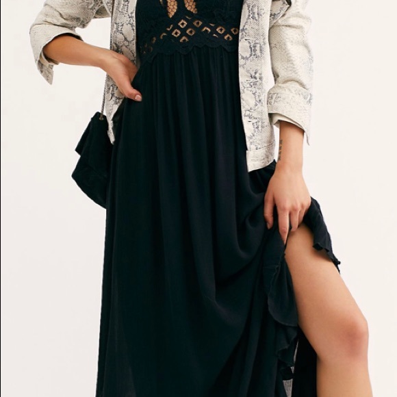 FP Adella Maxi Slip - Picture 4 of 6